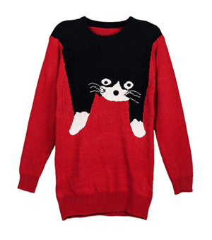 catsweater