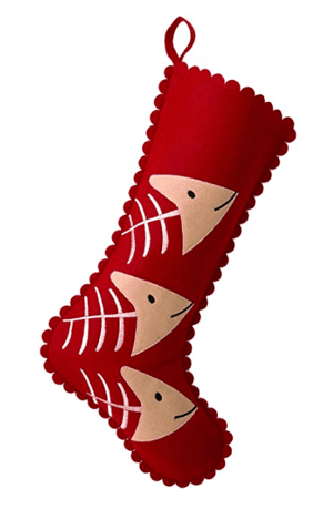 catstocking