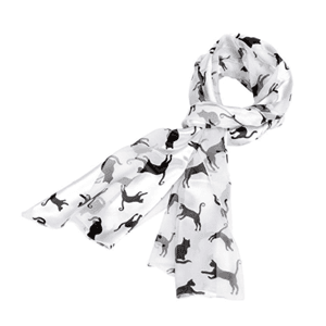 scarf