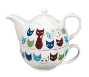 catteapot