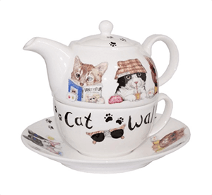 catteapot