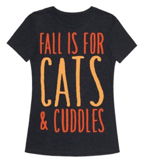 fallcattshirts