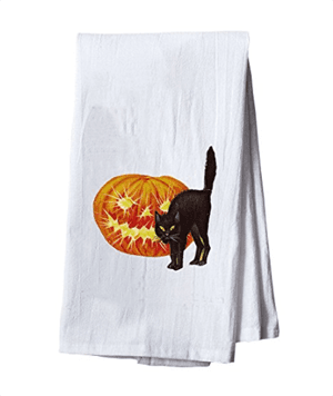 halloweentowels