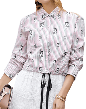 catshirt