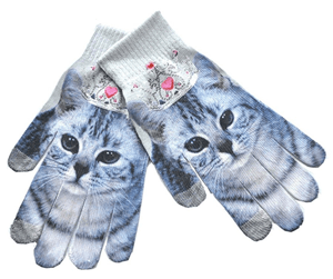 gloves