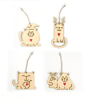 catornament
