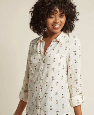 catblouse