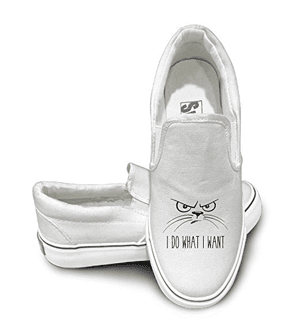 catshoes