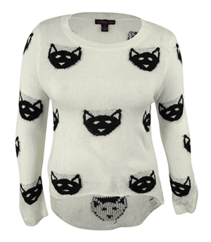 catsweater