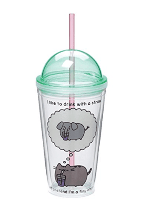 pusheen