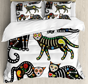 catduvetcover