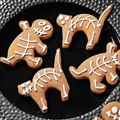 gingerbreadskeletons