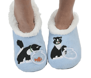catslippers