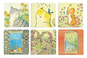 coasters