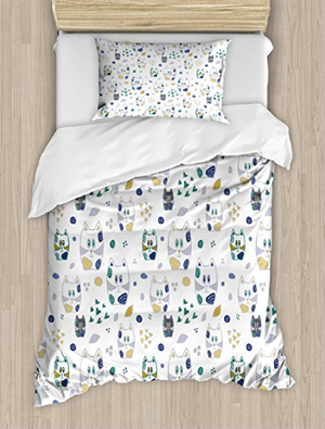catduvetcover
