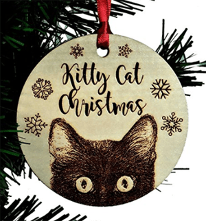 catornament