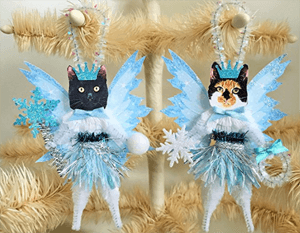 catornament
