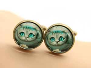 catcufflinks