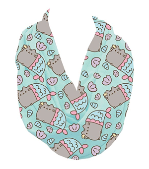 pusheen