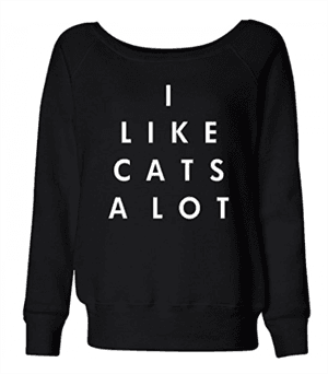 catsweatshirt