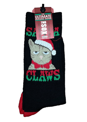 christmassocks