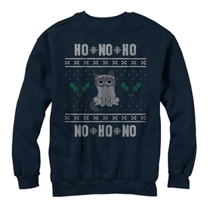 catsweatshirt