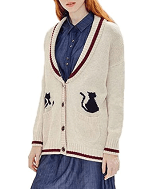 catsweater