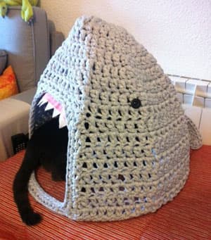 diycatbed
