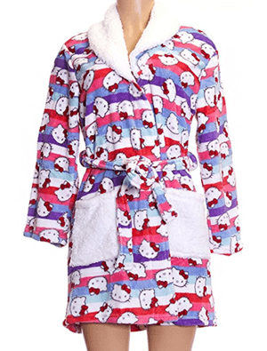 catrobe
