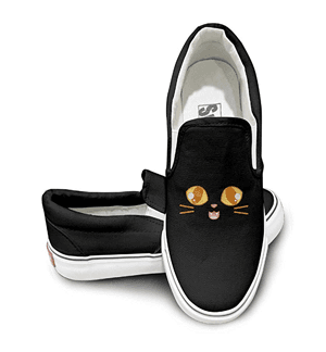 catshoes