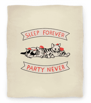catblanket
