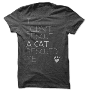 catshirt