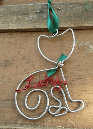 catornament