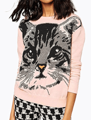 catsweater