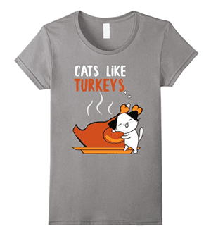 thanksgivingcattshirt