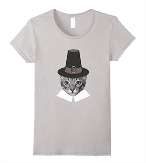 thanksgivingcattshirt