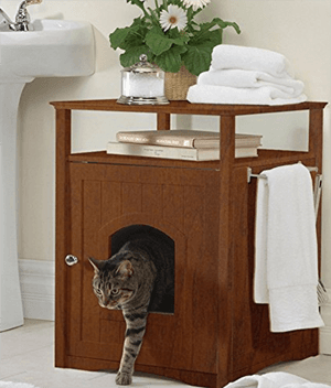 litterbox