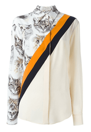 catblouse