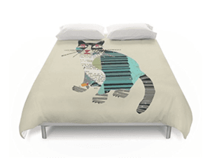 catduvetcover