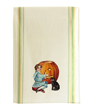 halloweentowels