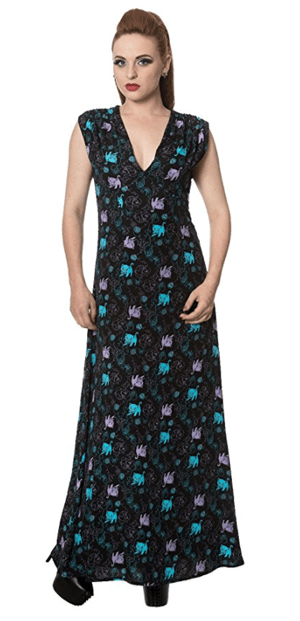 catdress