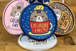coasters