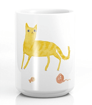 orangecatmug
