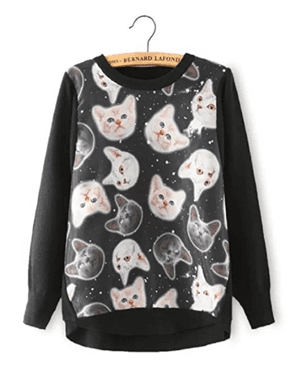 catsweater