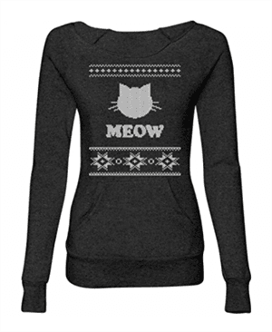 catsweatshirt