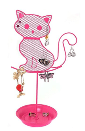 catjewelryholder