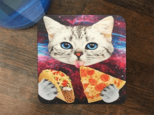 coasters