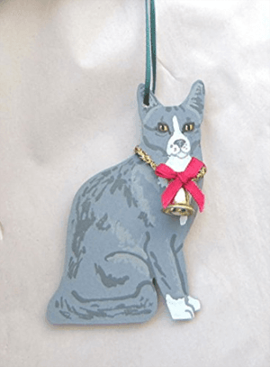 catornament