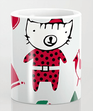 catchristmasmug