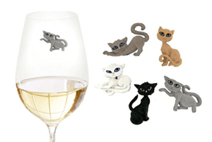 catwinecharms